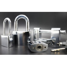 MOK lock W205 40mm 50mm Weather Proof Brass safe key lock